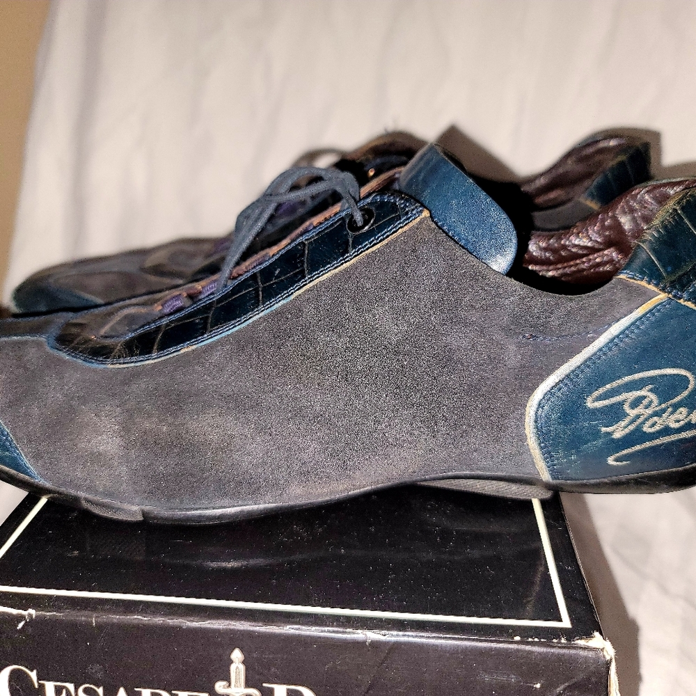 Cesare paciotti shoes